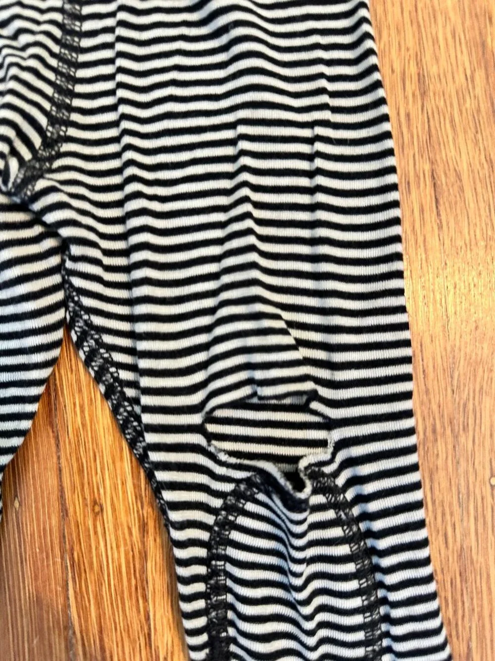 Nui 100% Organic Merino Wool Set 12-18 months